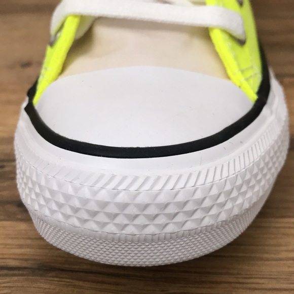 CONVERSE CTAS HIGH TOP BRAND NEW - Picture 4 of 15